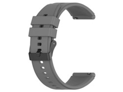 Pulsera deportiva de silicona GOKOCO para reloj inteligente