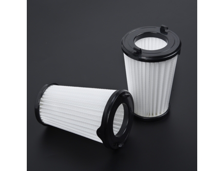 Filtro de 2 piezas para Aeg Aef150 9001683755 piezas y accesorios de aspiradora accesorio de repuesto duradero para aspiradora