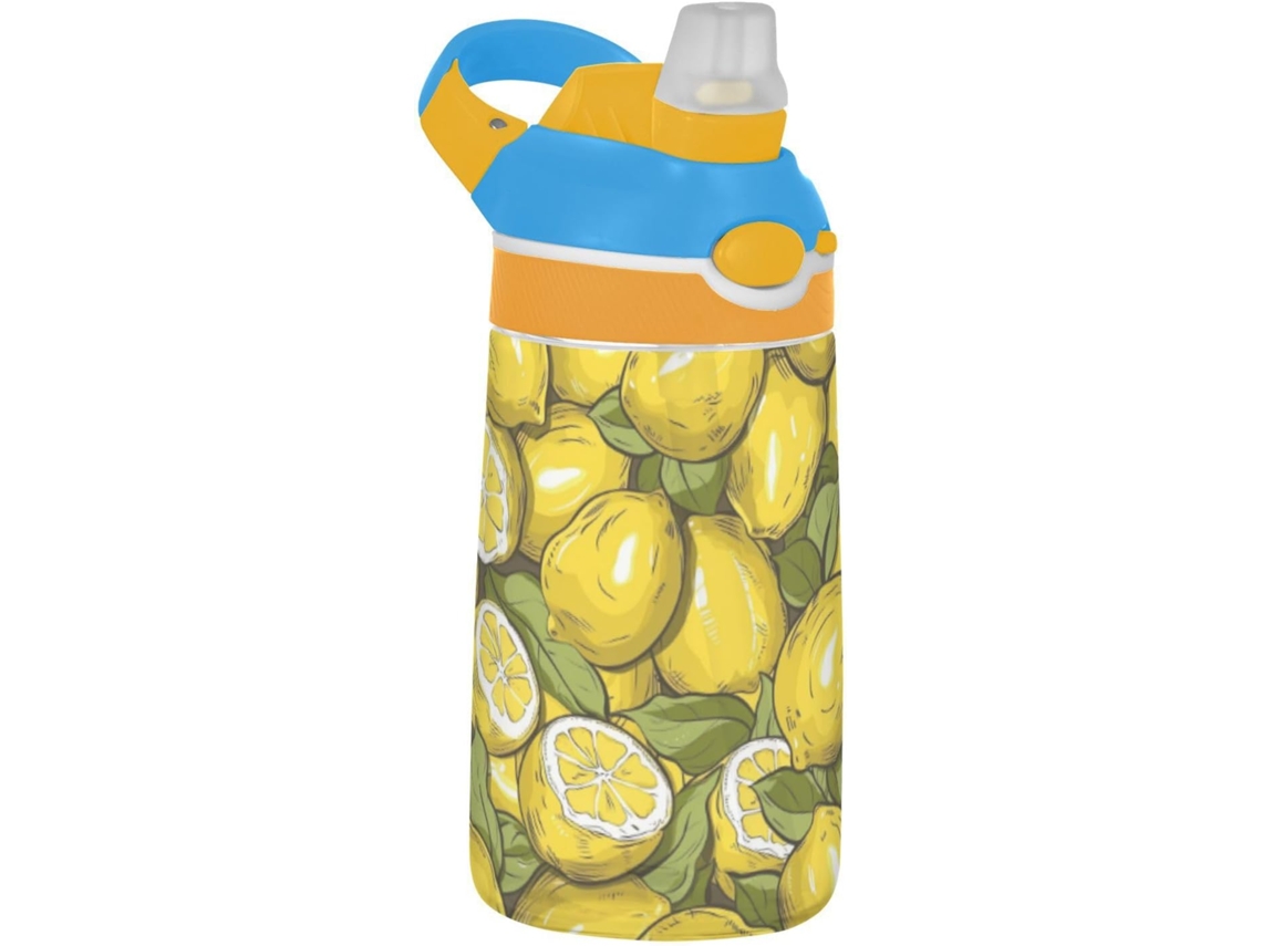Botella - Vaso Térmico Portátil