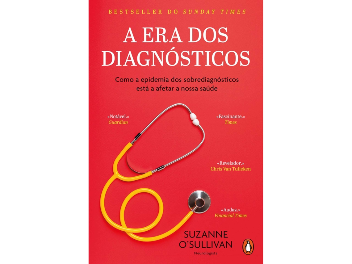 La era de los diagnósticos, por Suzanne O'Sullivan