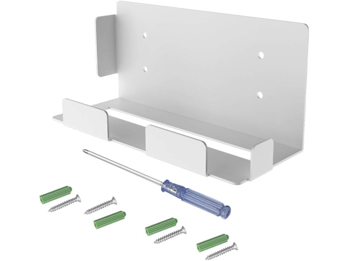 Soporte de pared para consola PS5 GERTIZ