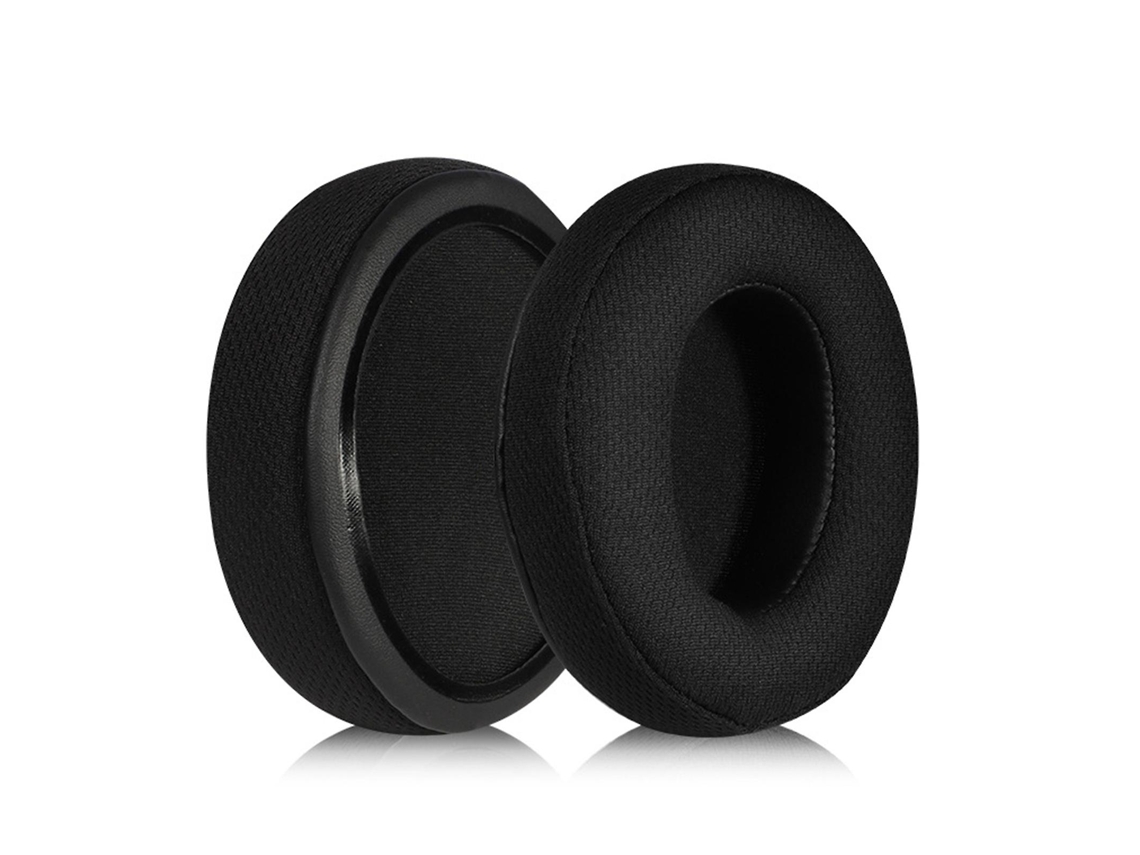 Cómodas fundas elásticas con hebilla, almohadillas para auriculares H1 y H2