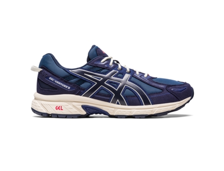 Zapatillas Unisex ASICS (45 - Multicolor)