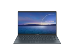 Portátil  ASUS UM425QA-KI252 (14" - AMD Ryzen 7 5800H - RAM: 16GB - 512GB SSD - Radeon Graphics)