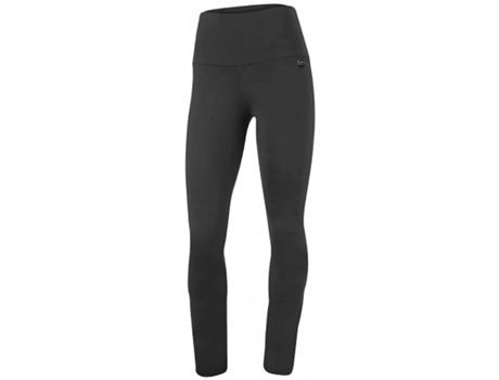 Leggings de Mujer SONTRESS Mallas Supplex Anticelulitico Sintetico Negro (XL)