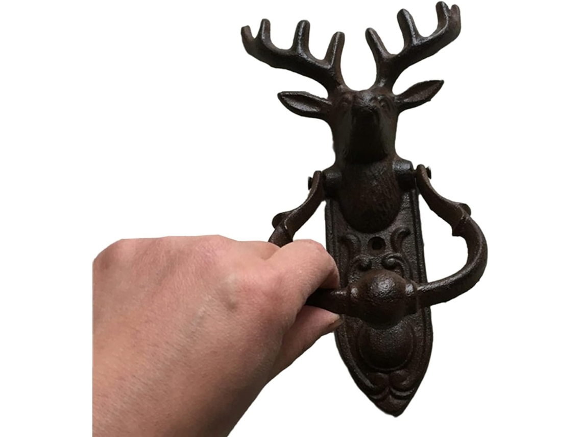 Tirador De Puerta Corredera Estilo 22,4 Cm, Resistente, Calidad
