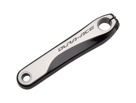 Manivela izquierda SHIMANO FC-9000