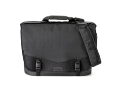 Bolso bandolera delgado negro TENBA DNA 16