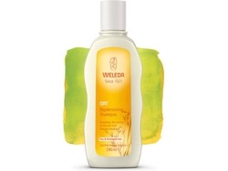 Champú WELEDA Oat Replenishing