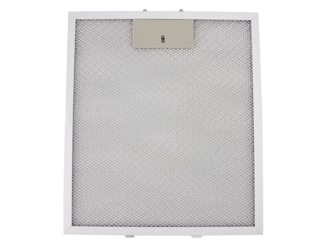 Filtro De Grasa Para Campana Extractora De Cocina, Malla De Aluminio, 5 Capas, W10169961a W10870878, 12 X 10,51 X 0,354 Pulgadas