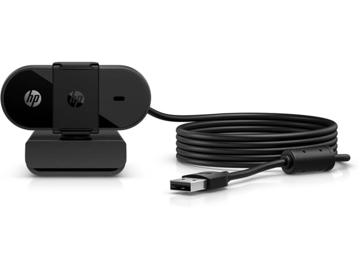 WEBCAM HP 320 FHD