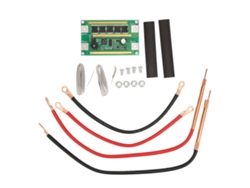 Soldador De Puntos Digital Portátil De Batería De 12v Con 8 Niveles De Potencia Ajustable