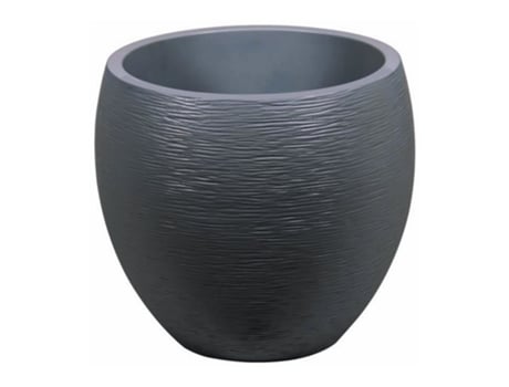 Maceta EDA (Plástico - 50 x 50 x 48 cm)