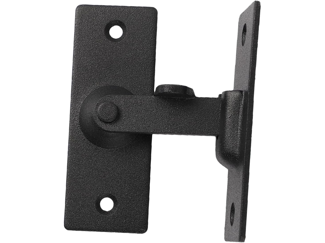 Cerrojo Deslizante Para Puerta 1. Producto De Alta Calidad Para Uso Residencial Y Comercial