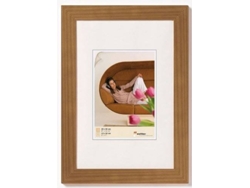 Marco WALTHER DESIGN Grado 18x24 Madera