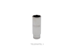 Vaso Hexagonal Serie Larga 1/2 7805sm 27 Bahco