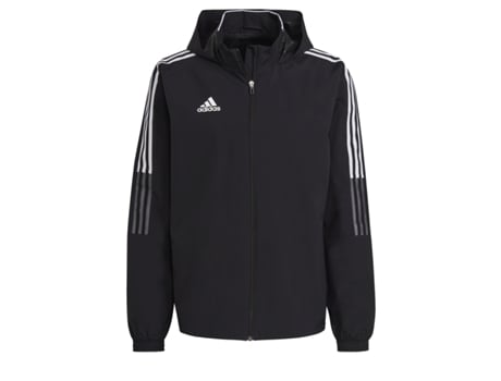 Chaqueta Adidas Tiro 21 All-Weather (Tam: S)