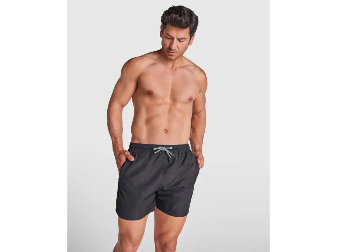 Hombre / 2XL / Rojo