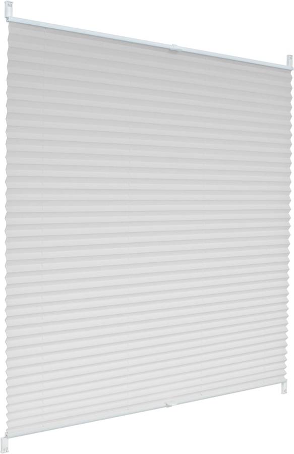 Estor ECD-GERMANY Plisado Blanco (60 x 100 cm)