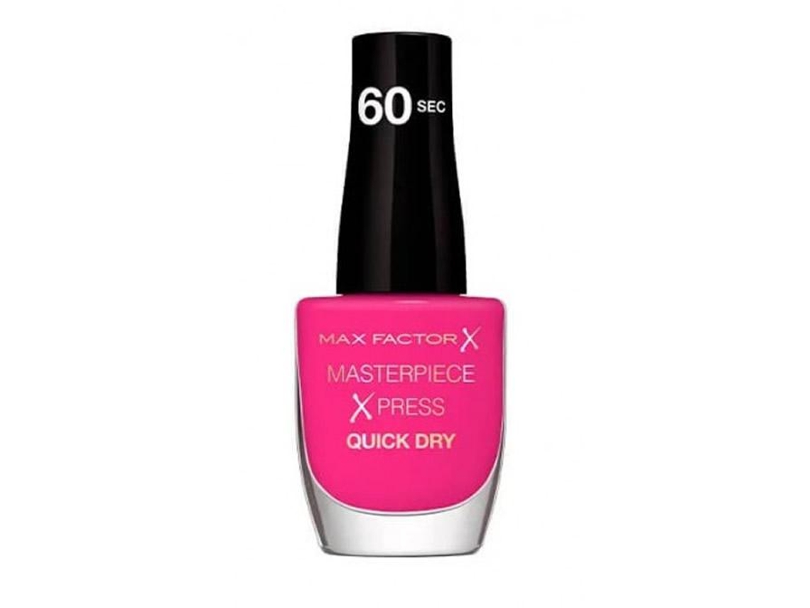 Esmaltes Masterpiece Xpress Quick Dry