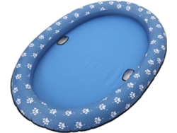 Piscina Mascotas Palomas Inflable Inflables