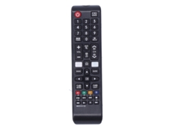 Mando A Distancia De Repuesto Para Televisores Led Samsung Ua43ru7100/ua50ru7100 N59-01315d