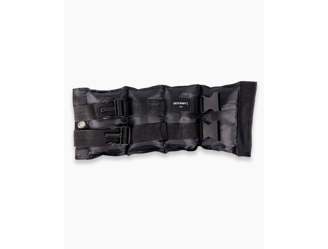 Pesas para Tobillos BOOMFIT 1Kg