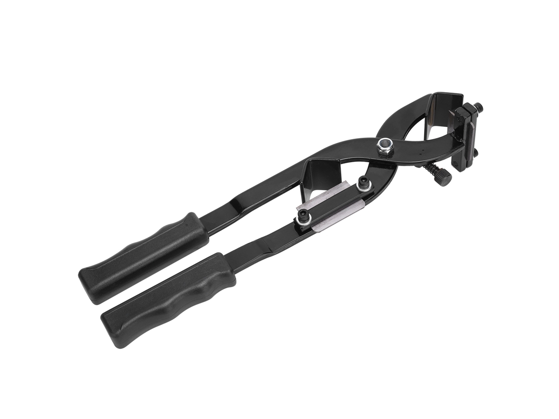 Herramienta Multifuncional Para Pelar Y Crimpar Cables De 70-400 Mm² Con Llave Allen.