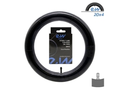 Cámara De Aire 20x4 Vr Ewheel - Fat-bike