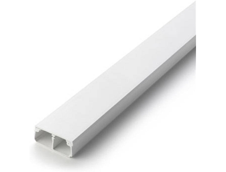 Canaleta INOFIX Blanca 35x16mm