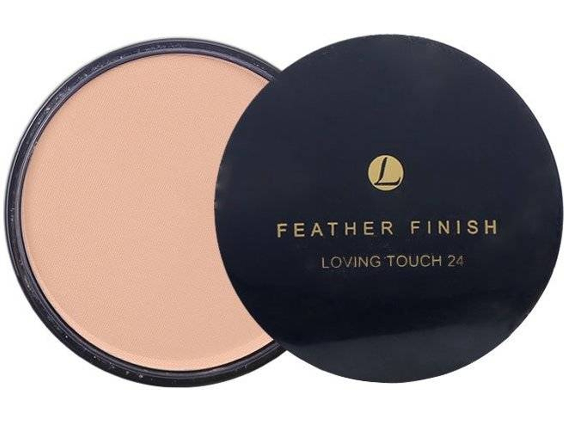 Base en Polvo LENTHERIC Compact Powder Refill Loving (20g)