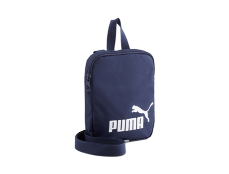 Bolsa de Mano PUMA Phase Portable Azul (PROJET X PARIS / HOMBRE / 41)