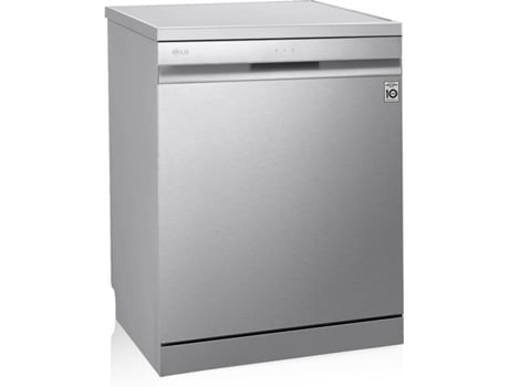 Lavavajillas LG DF455HSS (14 Cubiertos - 60 cm - Inox)