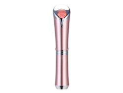 Masajeador De Belleza Ocular Máquina Eléctrica Portátil Multifuncional De Belleza Para Ojos De Ion De Jade Para Suavización De Arrugas Y Yizhood