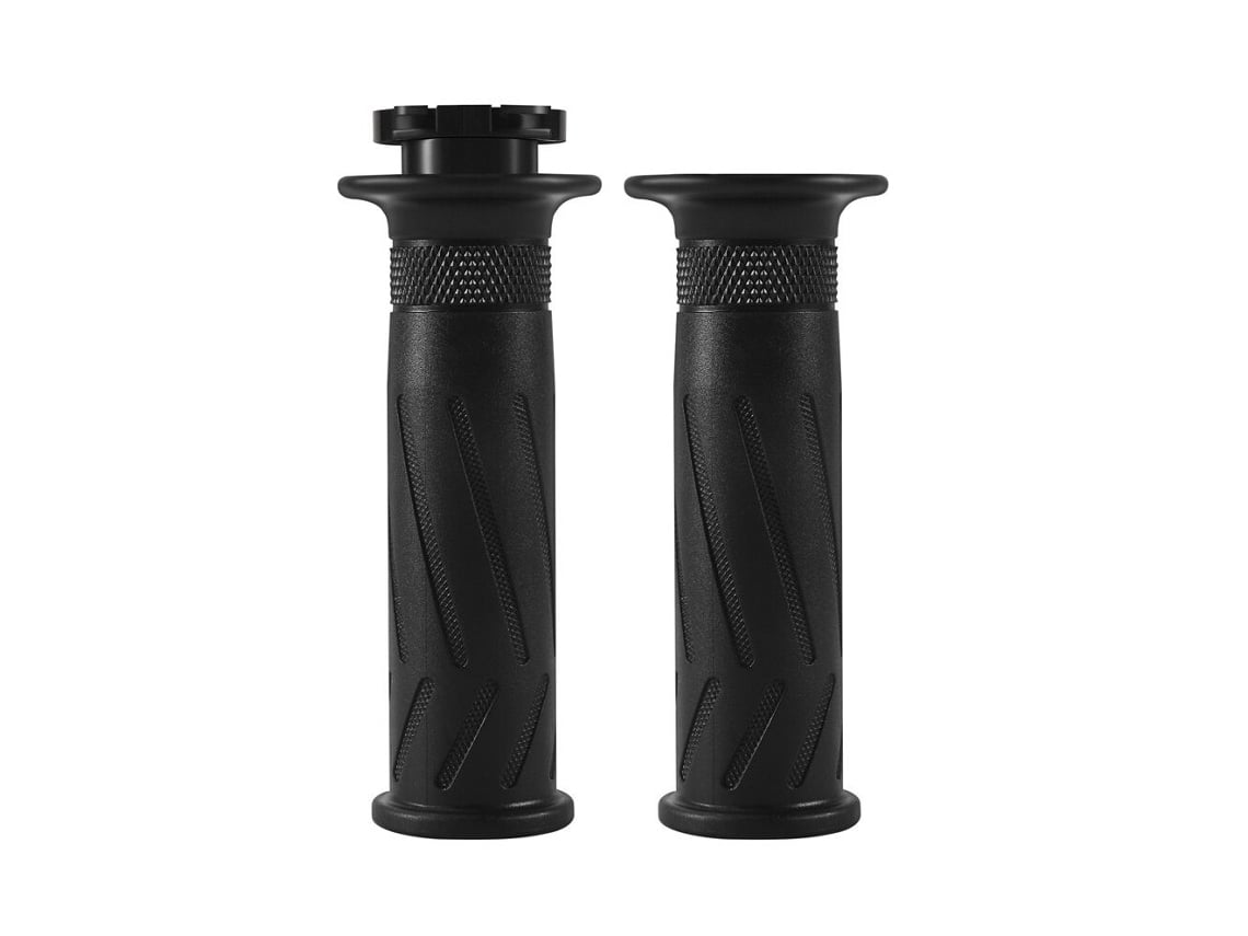 Puños De Manillar Para Motocicleta Yzf R1 R6 Fz6 Fz1 Fz8 Xj6 Mt09 Mt07 Xjr400