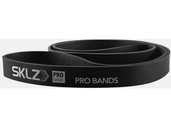 Elástico de Entrenamiento SKLZ APD-PBHVY-04 (Negro - Resistencia Máx: 54.4 kg)