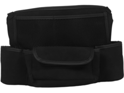 Bolsa Organizadora Colgante Para Asientos De Coche, Organizador Entre Asientos, Diseño Resistente A Líquidos.