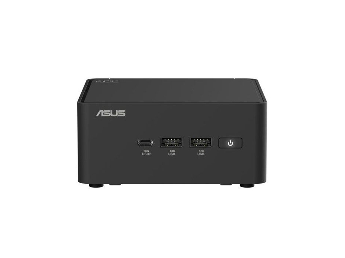 Nuc 15 Pro Rnuc15crhu700002 Negro Asus