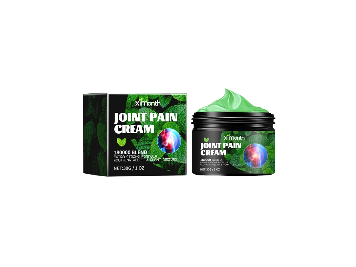 Crema calmante para pieles sensibles - Efecto suave instantáneo