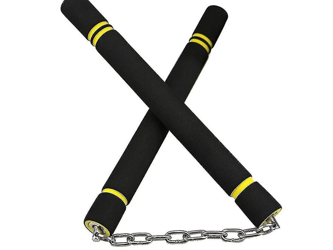 Espuma De Seguridad Para Artes Marciales Nunchakus