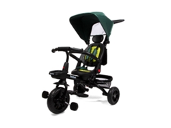 Triciclo Baninni Reina Green