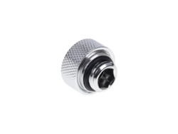 Alphacool Pack Accesorios Eiszapfen Hardtube Chrome