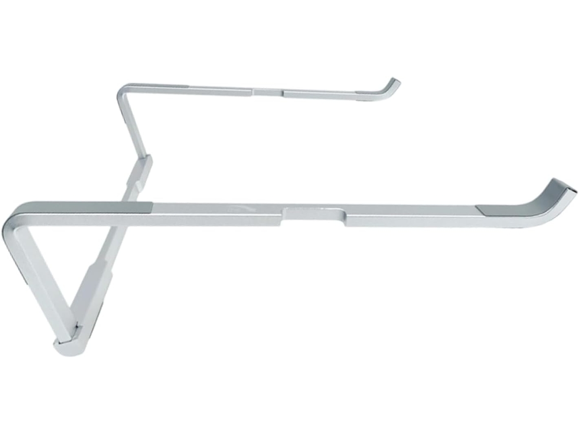 Soporte Ergonómico Plegable De Metal Para Portátil - De