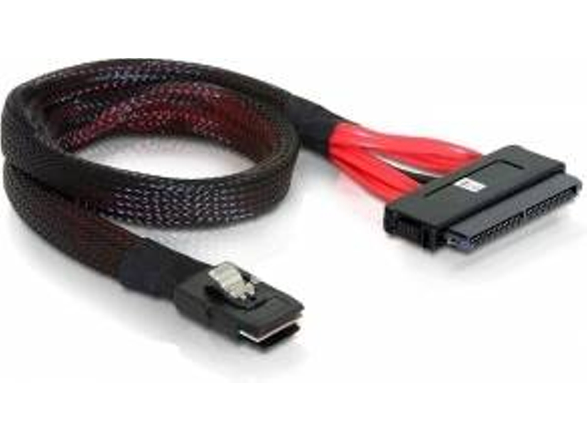 Cable de Alimentación DELOCK