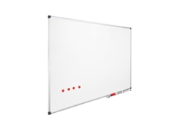 Pizarra Blanca IVOL 60x90 cm Magnética