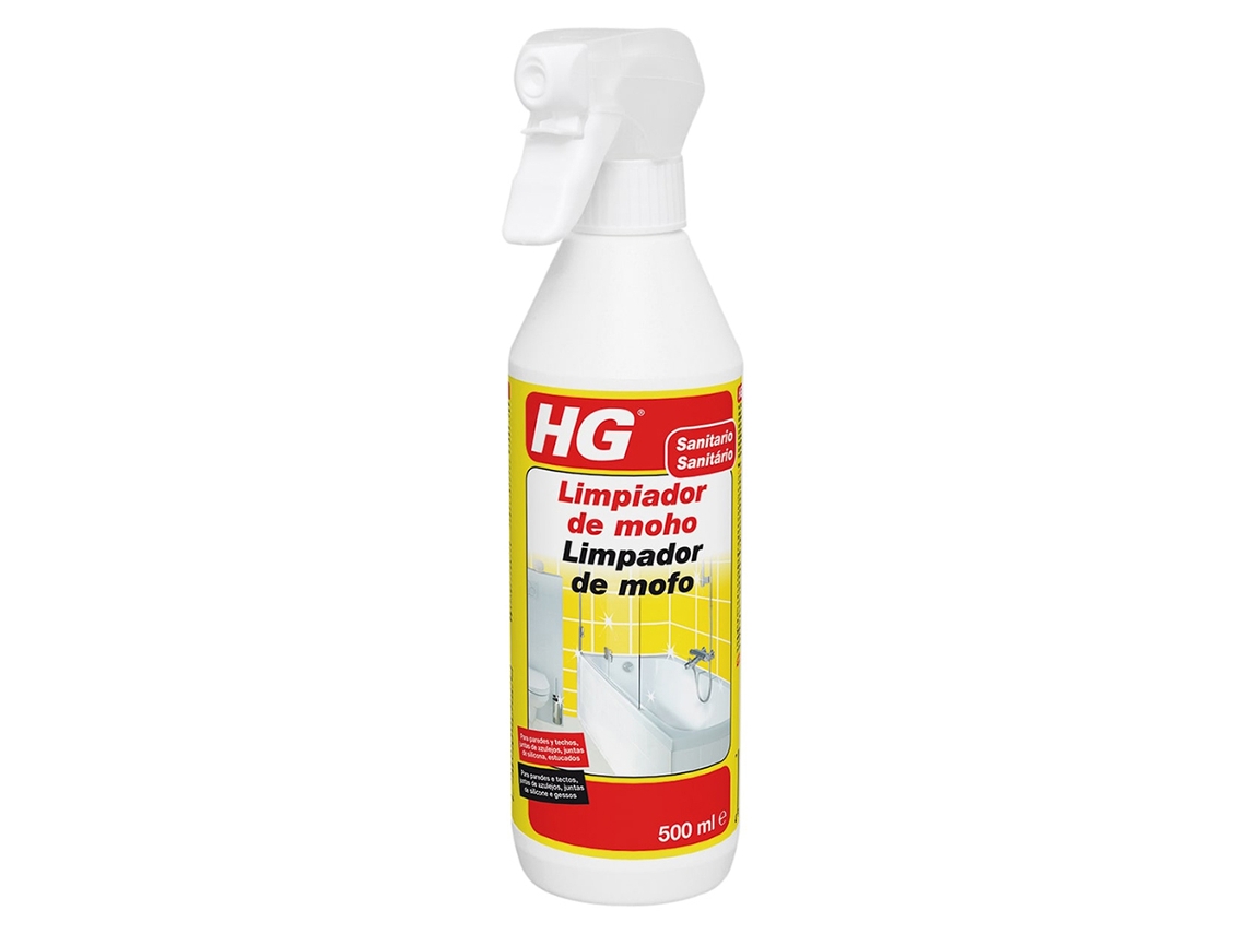 Limpiador moho HG 639050130