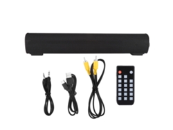 Altavoz Bluetooth 2.0 con interfaz USB