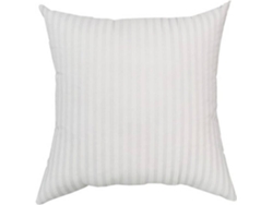 Almohada Decorativa WJS Blanco (60x60cm)
