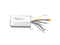 Controlador Para Patinete Eléctrico, Aleación De Aluminio, Controlador De Motor Sin Escobillas Para Patinete, 36 V, 16 A, Compatible Con Lenzod-d Bdau.