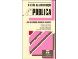 Libro Gestão na Administração Pública de Paula de Castro Silveira